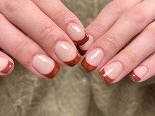 ミュー 蒲田(mue)/ボルドーフレンチ.