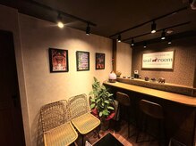 ワイルーム 蒲田(wai room)/カフェスペース併設☆