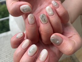 淡色ニュアンス