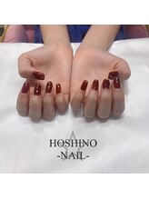 ホシノネイル(HOSHINO NAIL)/ワンカラー