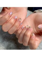 さっちゃんのネイル屋さん/