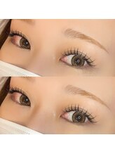 アストリア 栗生店(ASTRIA)/フラットラッシュ