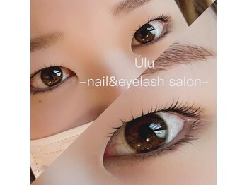 ウル(Ulu)/lash lift 