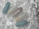 定額ナチュラルアートコース