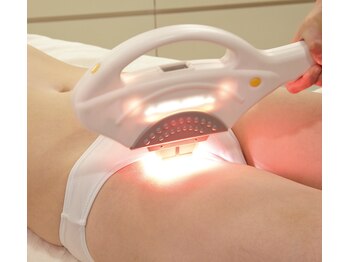 ルクール ビハクダツモウ 春日店(le coeur)/脱毛