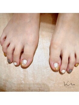 クレー(Klee)/Simple Design