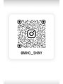 シャイニー(Shiny) 公式 Instagram