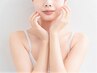 ★平日★9時から16時★小顔＆美肌シェービング￥11000
