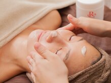 リムーン 岡崎(Re'moon)/ゴマージュ／ハーブピーリング