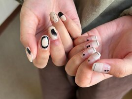 フルデザイン【持ち込みOK】