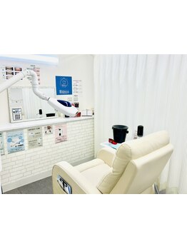 メンズフェイシャル