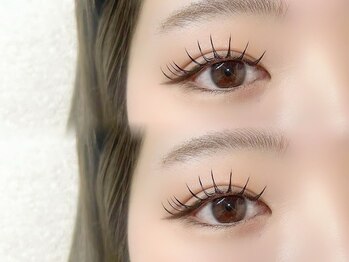 シ ベル 梅田茶屋町店 まつげ(Ci belle)/LEDエクステ/マツエク