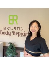 ボディリペア 中村太閤店(BodyRepair) ATSUKO