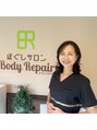 ボディリペア 中村太閤店(BodyRepair) ATSUKO