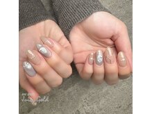 ジューシーゴールド(juicy gold)の雰囲気（お客様一人一人に寄り添いお悩みやデザインをご提案いたします♪）