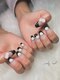 ネイルサロン キャンディネイル(Candy Nail)の写真/スカルプするならCandy Nail★スピ-ディ×綺麗×リ-ズナブルでモチが◎自他店オフ無料でお財布にも優しい♪