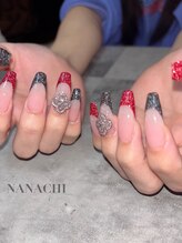 ナナチ(NANACHI)/持ち込みDesign