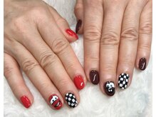 レアラニ オルオル(Lea Lani OluOlu)/