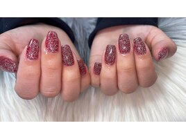 フラッシュネイル