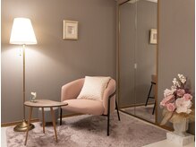 ゆっくりと自分の時間をお過ごしください♪