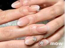 モウ(mow)/ベイビーブーマー