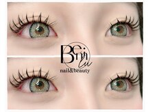 ベミル(Bemilu)/エクステで束感♪