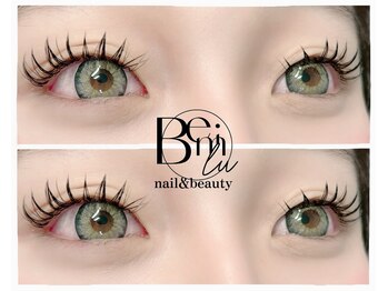 ベミル(Bemilu)/エクステで束感♪