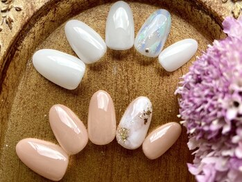 5月 追加 シンプルアート