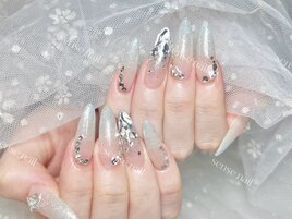 シンプル持ち込みデザイン