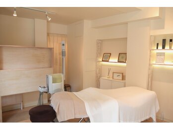 ウルオイ(uruoi)/心地よい音楽とスチームで