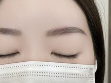 ティンクルラッシュ(Twinkle lash)