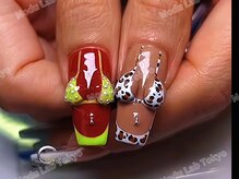モデュラボ トウキョウ バイ ティーアンドビー(Modu Lab Tokyo by T&B)の雰囲気（サンプル多数！こだわりの色味も叶う★持ち込みデザインも対応◎）