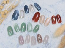 アーモネイル 札幌(Amo Nail)
