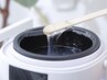 【メンズ専用】清潔感格上げ◎眉毛＋全顔フェイシャルwax＋ヘッドマッサージ
