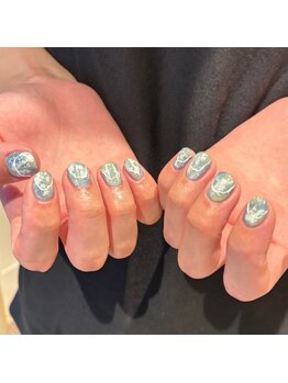 エイティスト(8ist)/定額ネイル[新宿/新宿駅]