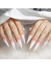 ユミ(Umi)/【チップ長さだしワンカラー】