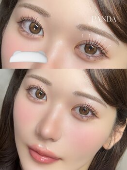 シュリ バイ ハオ(shuril by hao)/ストレートデザイン♪