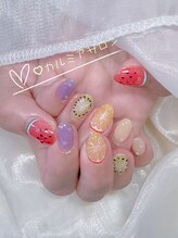 カルミアネイル 日暮里店(Kalmia Nail)/