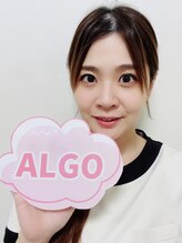 アルゴ 柳川店(ALGO) 新谷 