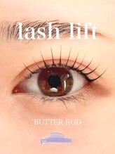 ウル(ulu.)/デザインまつげパーマ