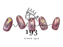 イチキューサン(193)/オフ込み 定額ネイル ￥7700