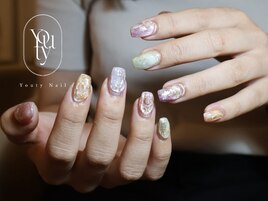 カラフルマグシロップ