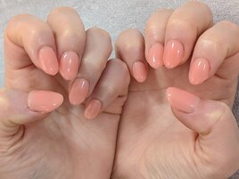 ちゅるるんヌーディ♪