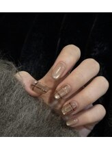 ドラネイル(Dola Nail)/