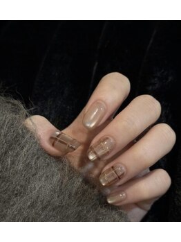 ドラネイル(Dola Nail)/