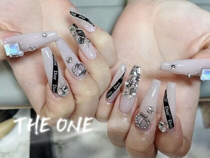 ザ ワン 大須店(THE ONE)の写真