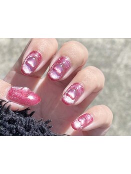 カラー・パーツの種類が豊富