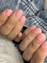 セシル(CECIL)/ワンカラーネイル