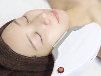 ダン(dan)の写真/【完全個室プライベートサロン】丁寧なカウンセリングと施術でお肌のお悩みを根本から改善◎憧れの美肌へ♪