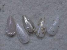 ユーアンドミー 大泉学園店(U&Me)/2026年1月新作デザイン